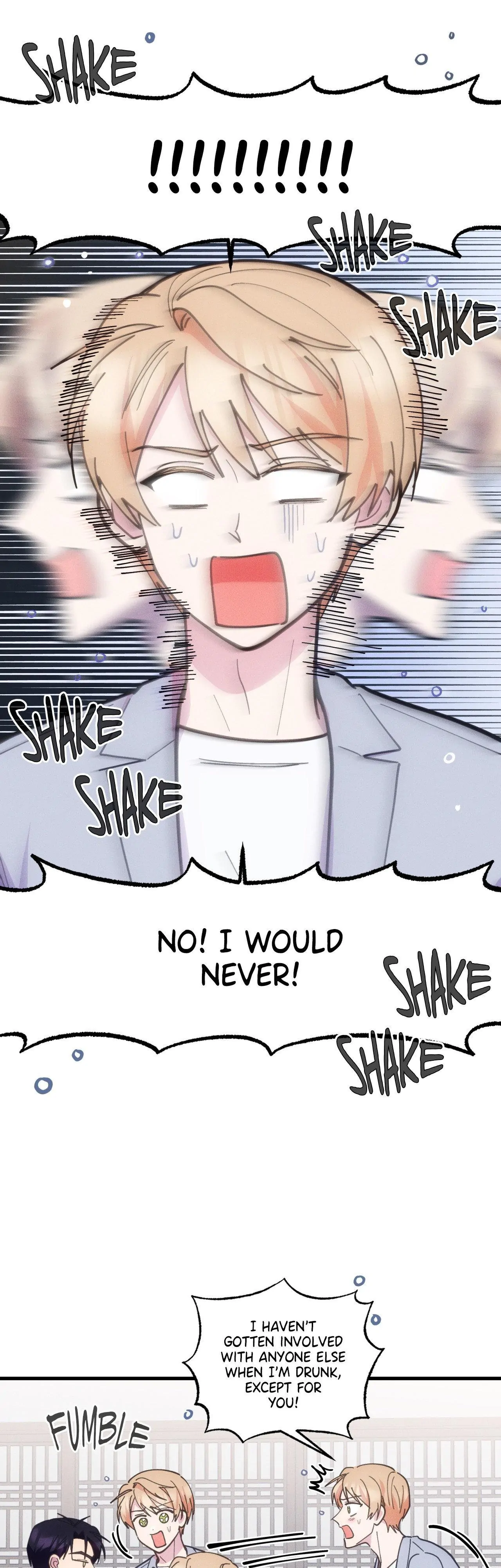 Be My Baby by Kie – Uncensored – Ch. 59 [Eng] page 3