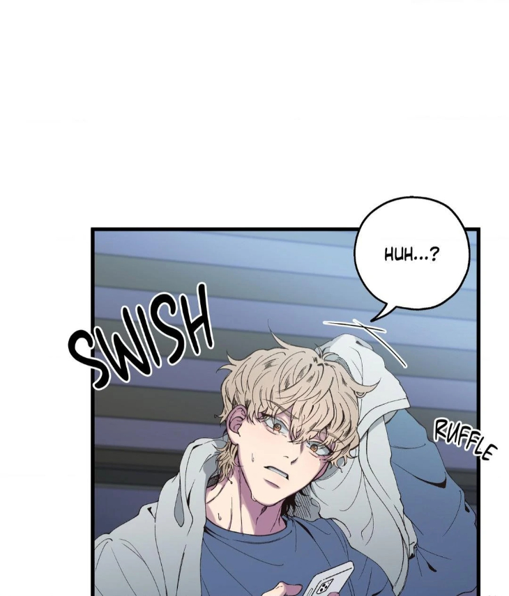 Reluctant Encounters by Gyeon – Uncensored – Ch. 48 [Eng] page 3