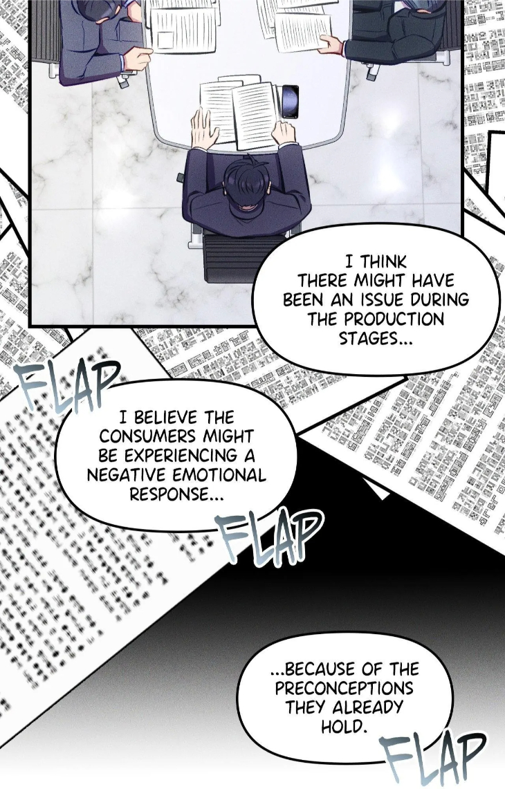 Be My Baby by Kie – Uncensored – Ch. 59 [Eng] page 3