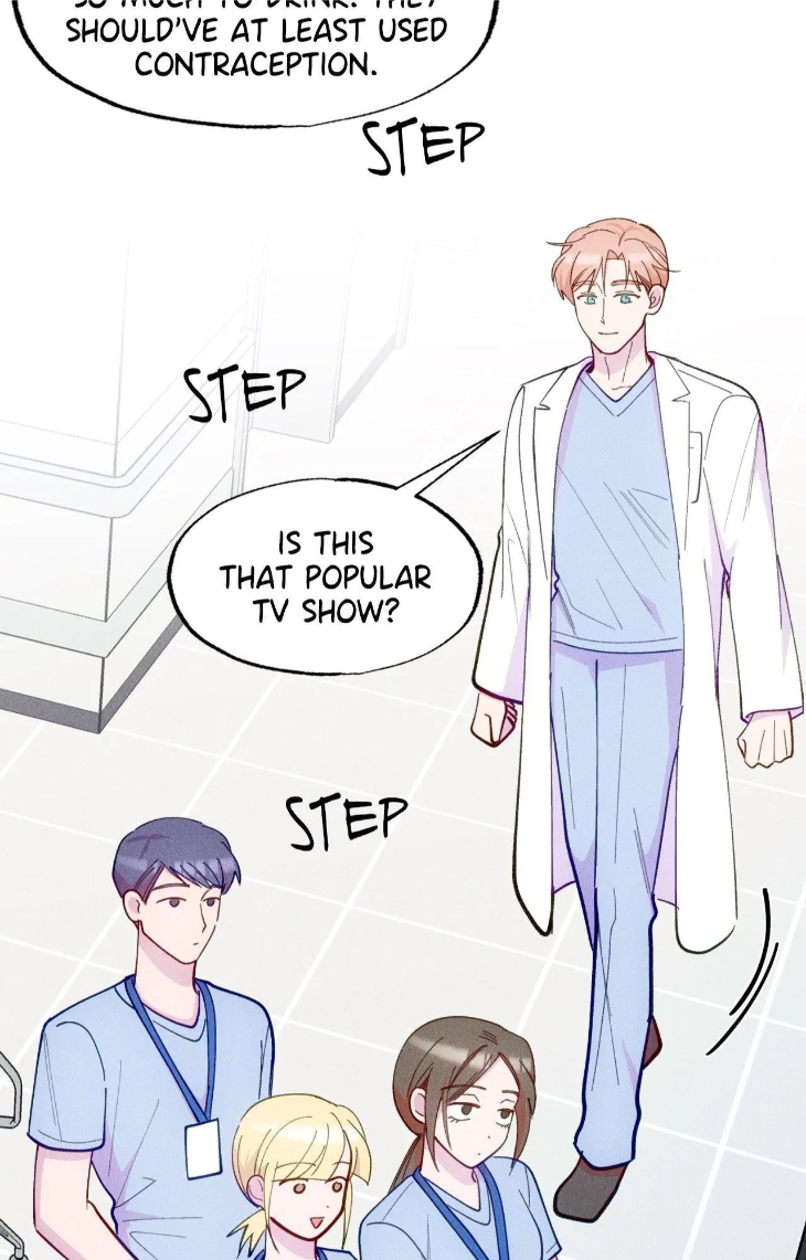 Be My Baby by Kie – Uncensored – Ch. 59 [Eng] page 3