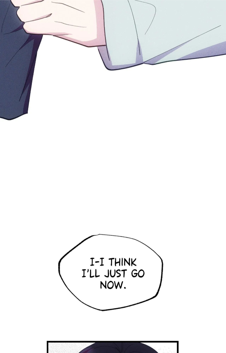 Be My Baby by Kie – Uncensored – Ch. 59 [Eng] page 3