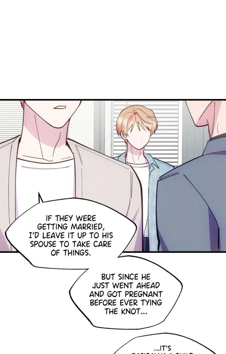 Be My Baby by Kie – Uncensored – Ch. 59 [Eng] page 3