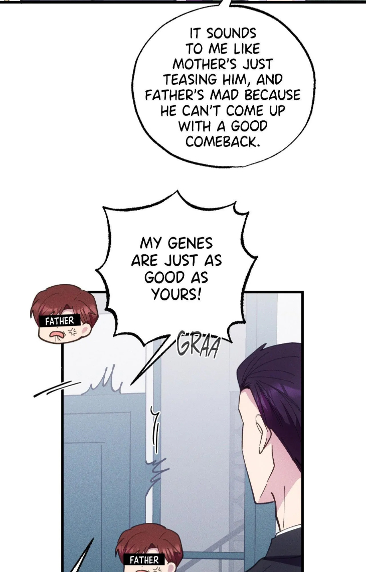 Be My Baby by Kie – Uncensored – Ch. 59 [Eng] page 3