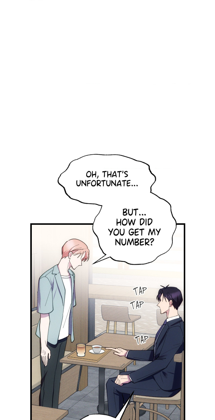 Be My Baby by Kie – Uncensored – Ch. 59 [Eng] page 3