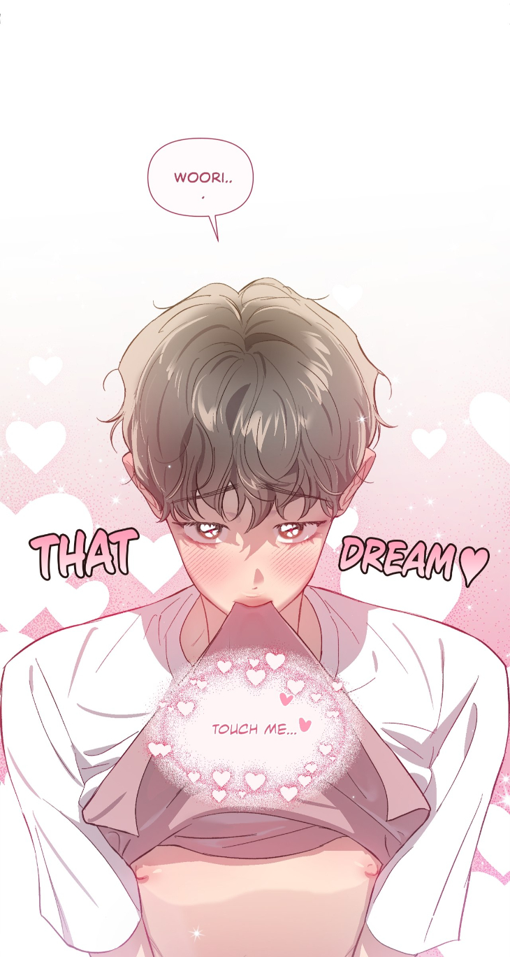 Hair-Raising Desires by Chaegoo – Uncensored – Ch. 34 [Eng] page 3