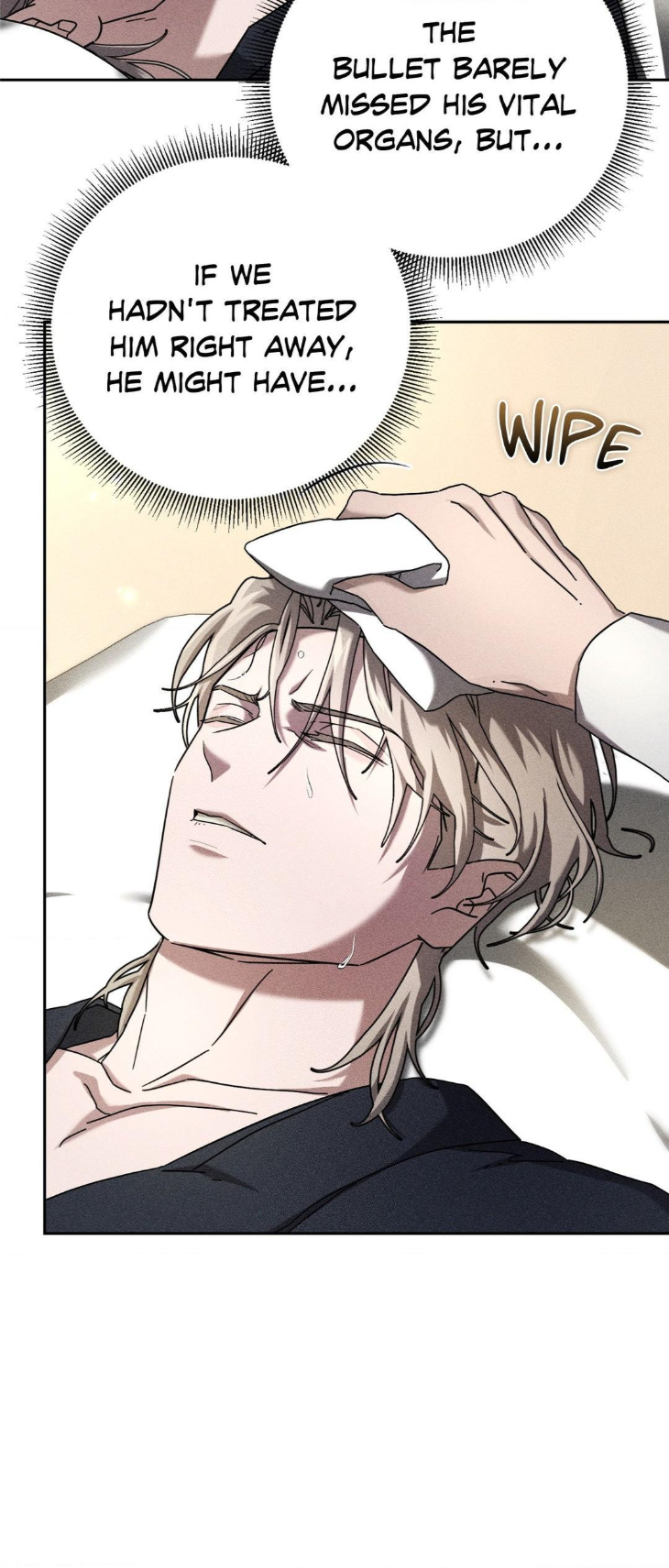 Omertà by Hickok – Note [Eng] page 3