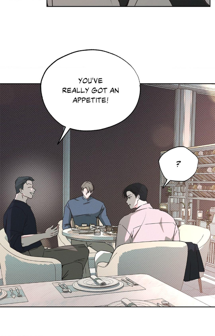 Rainbow Donut by Yogoorong [Eng] page 3