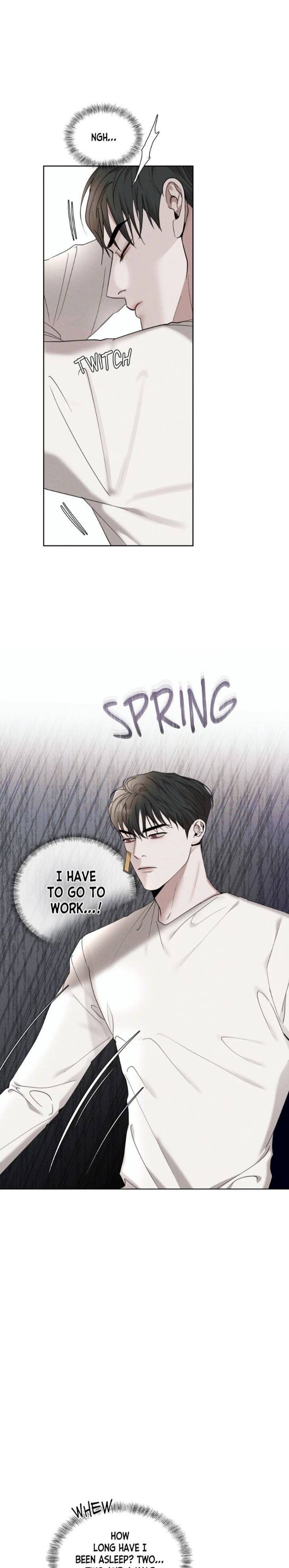 Dearest by ChungWoon – Season 2 – Ch. 51 [Eng] page 2