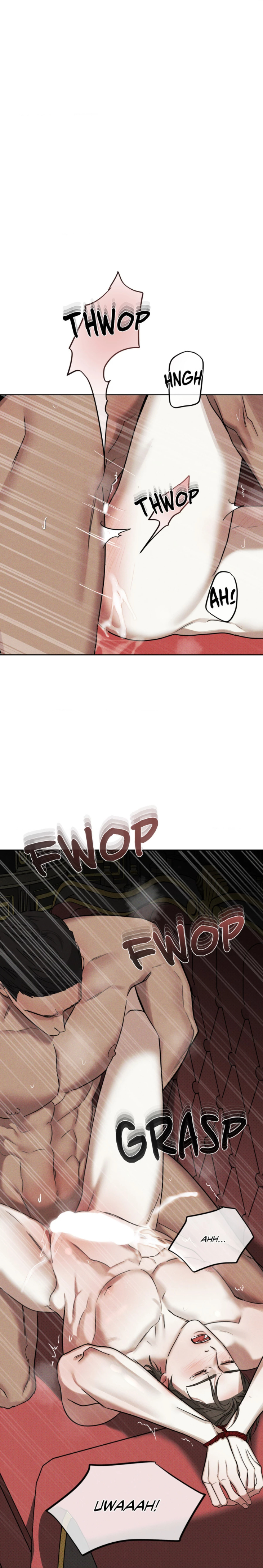 Dearest by ChungWoon – Season 2 – Ch. 51 [Eng] page 2