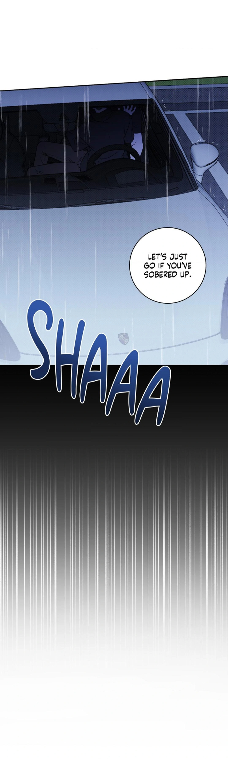 Ballboy Tactics by Yajii – Uncensored – Creator’s Note [Eng] page 3