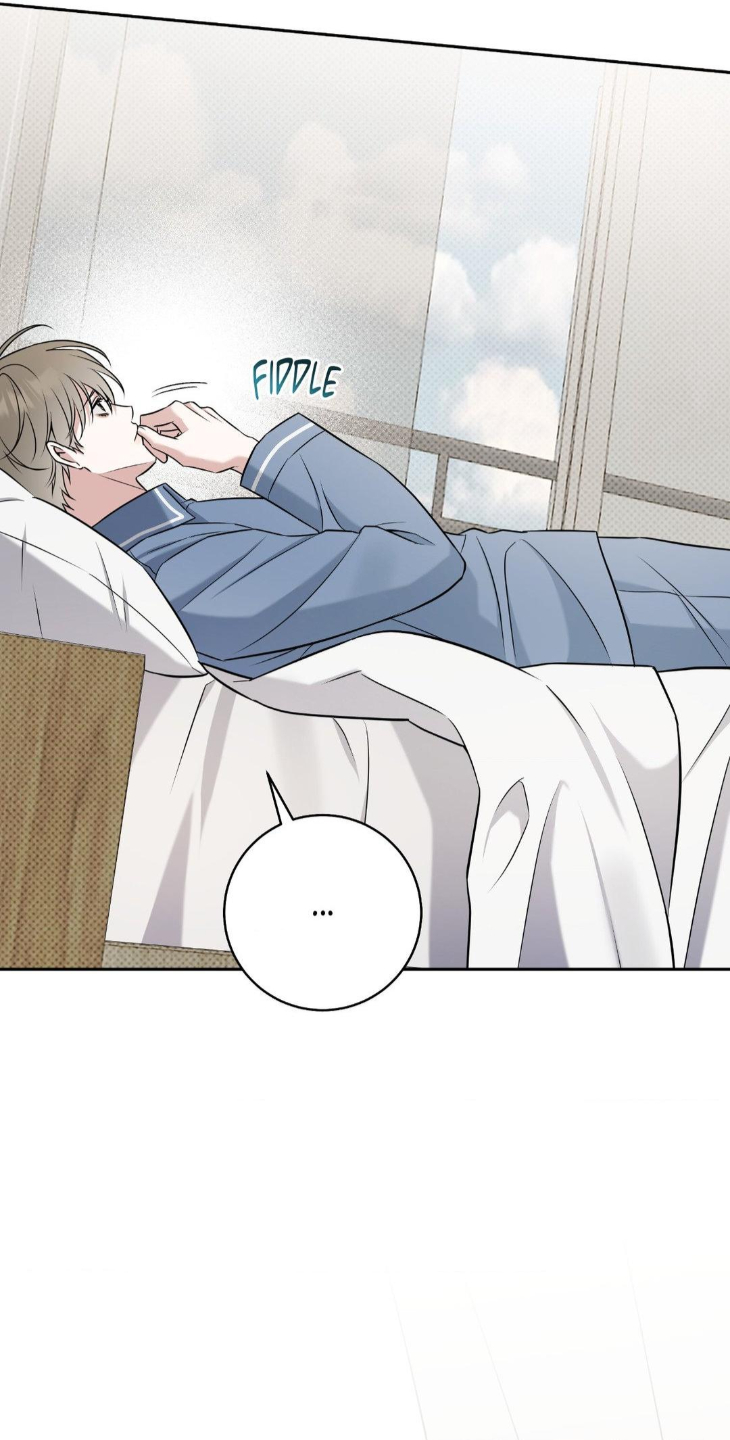 Ballboy Tactics by Yajii – Uncensored – Creator’s Note [Eng] page 3