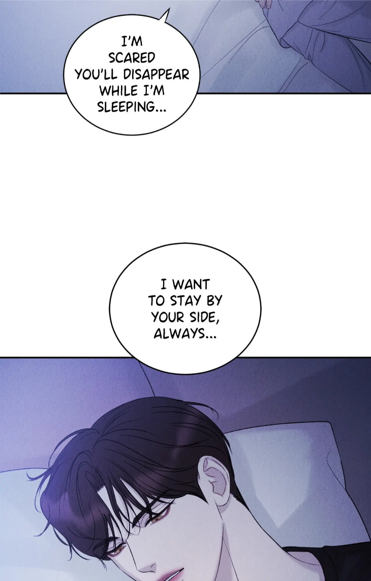 Fall From Grace by Yangha [Eng] page 3