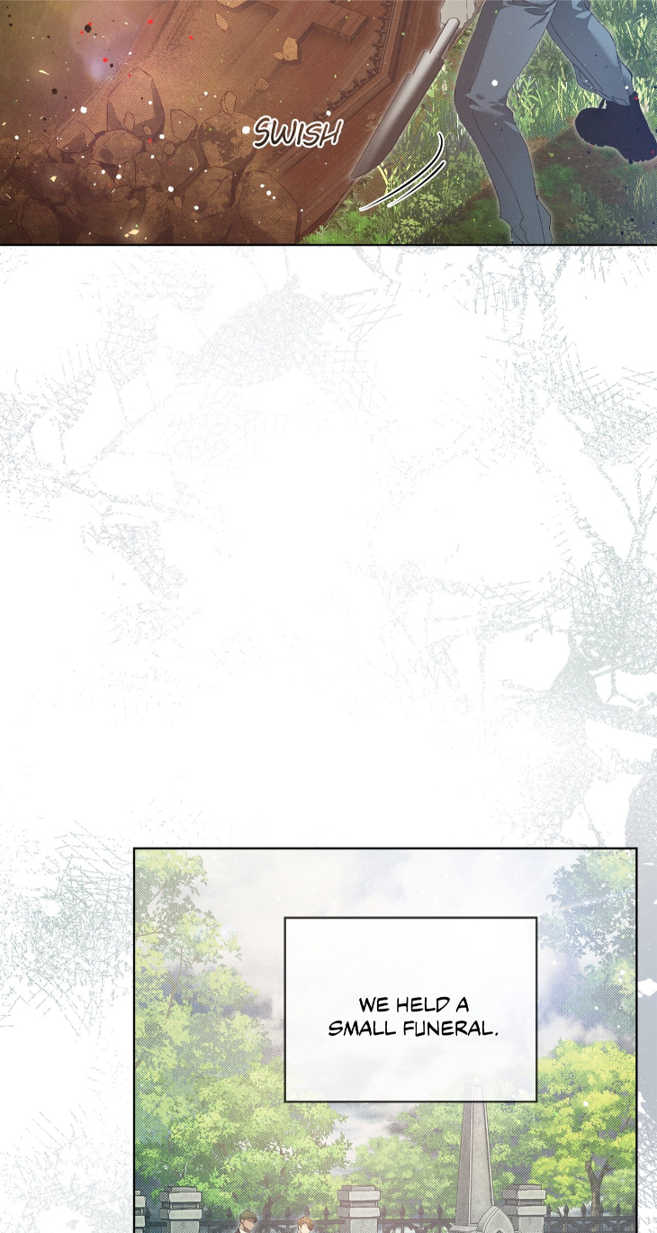 The Bad Life by Baek Nara – Ch. 41 [Eng] page 3