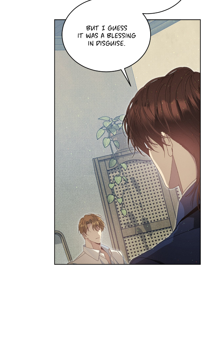 The Bad Life by Baek Nara – Ch. 41 [Eng] page 3