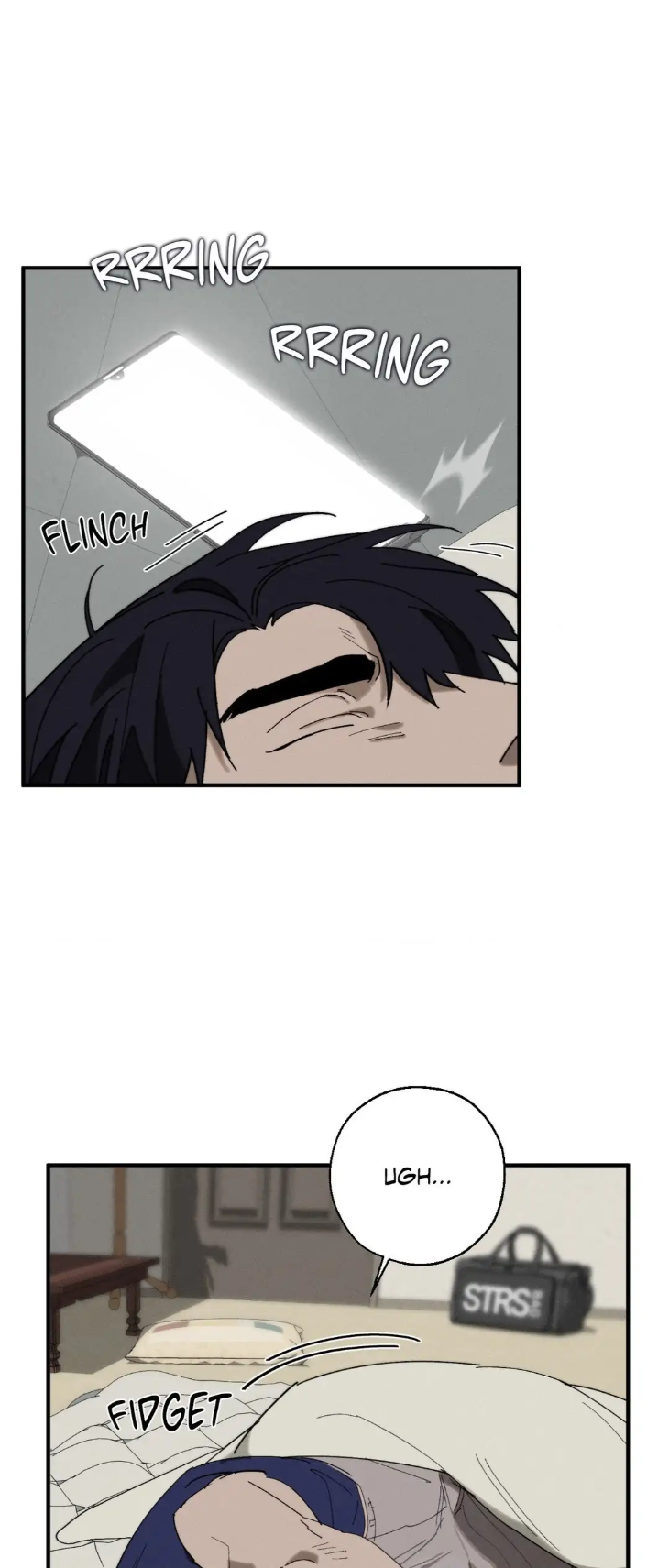 Incomplete Combustion by Gaetsaeng – Uncensored [Eng] page 2