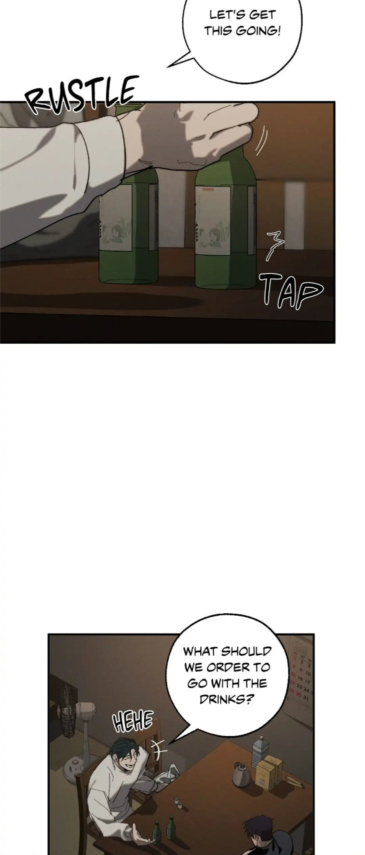 Incomplete Combustion by Gaetsaeng – Uncensored [Eng] page 2