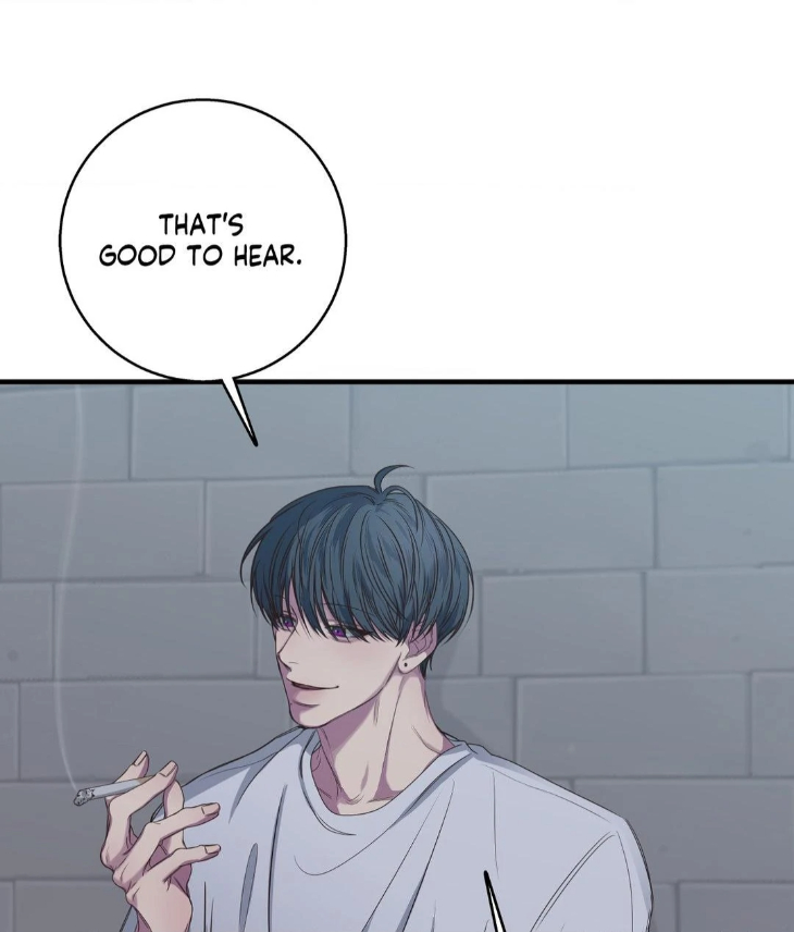 Reluctant Encounters by Gyeon – Uncensored – Ch. 48 [Eng] page 30