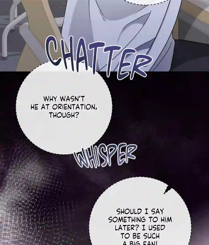 Ballboy Tactics by Yajii – Uncensored – Creator’s Note [Eng] page 30