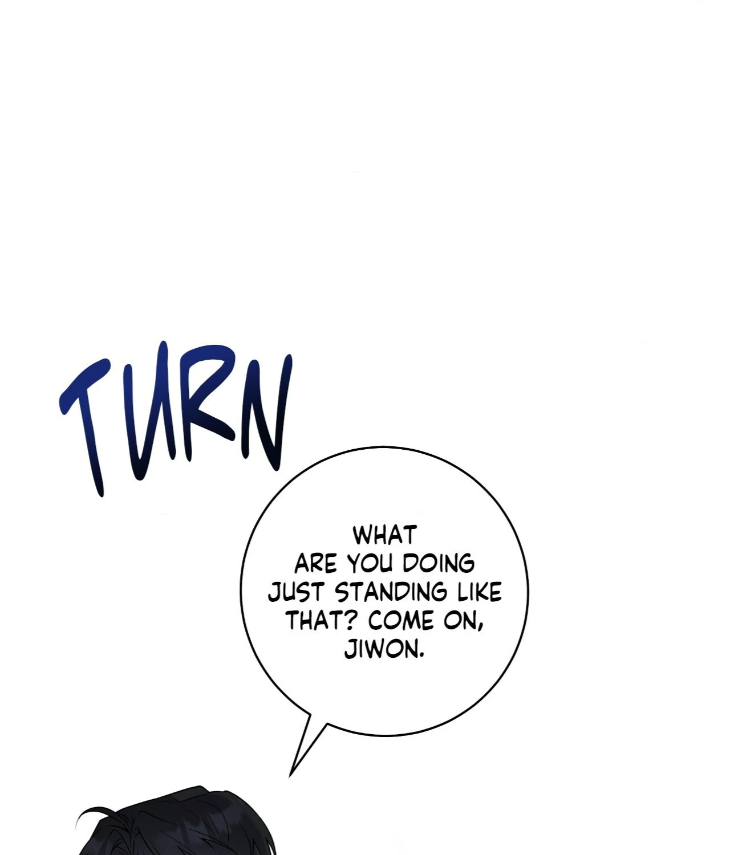 Ballboy Tactics by Yajii – Uncensored – Creator’s Note [Eng] page 30