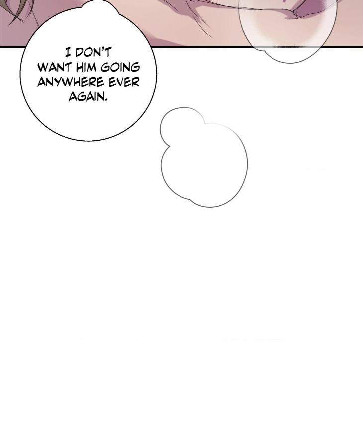 Reluctant Encounters by Gyeon – Uncensored – Ch. 48 [Eng] page 30