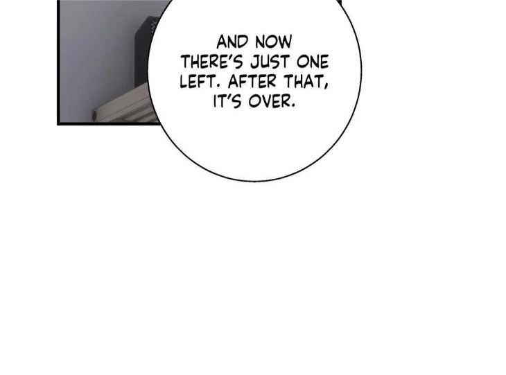 Reluctant Encounters by Gyeon – Uncensored – Ch. 48 [Eng] page 30