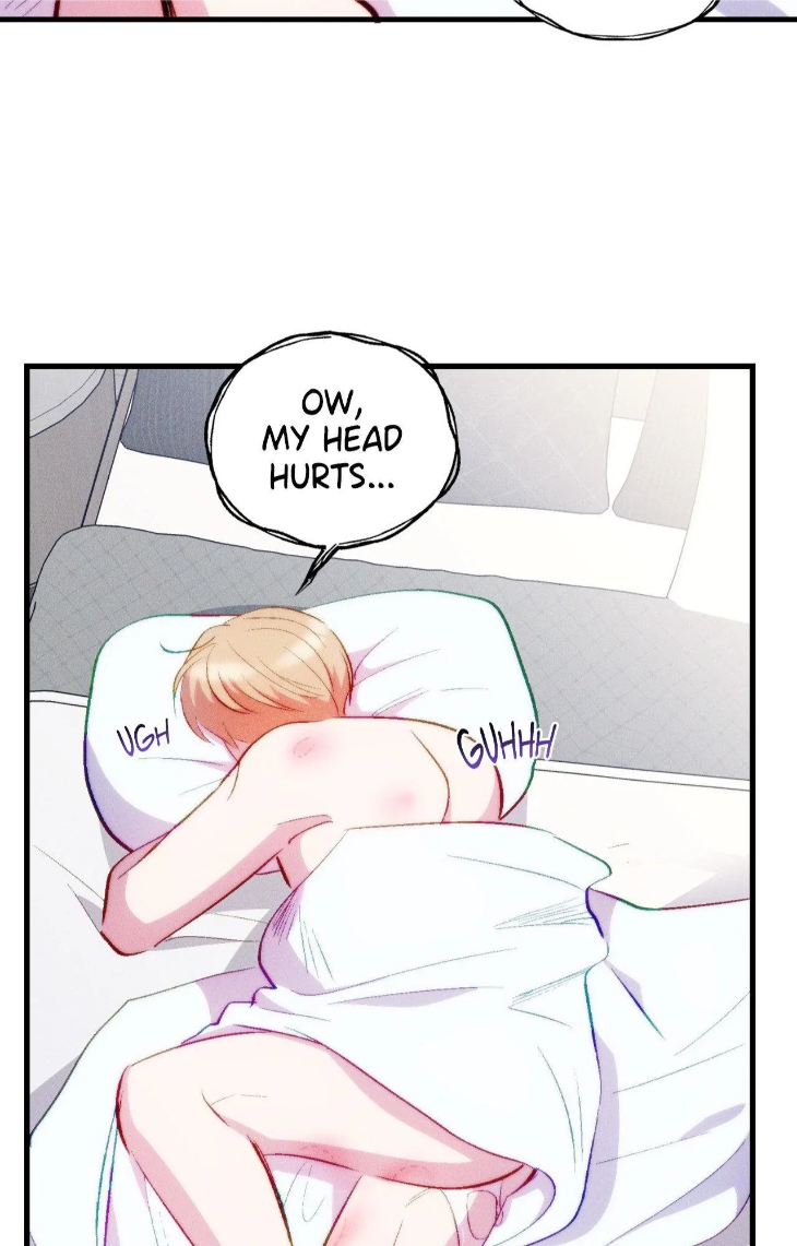 Be My Baby by Kie – Uncensored – Ch. 59 [Eng] page 30