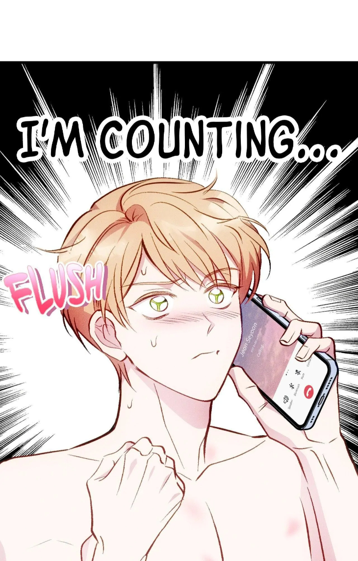 Be My Baby by Kie – Uncensored – Ch. 59 [Eng] page 30