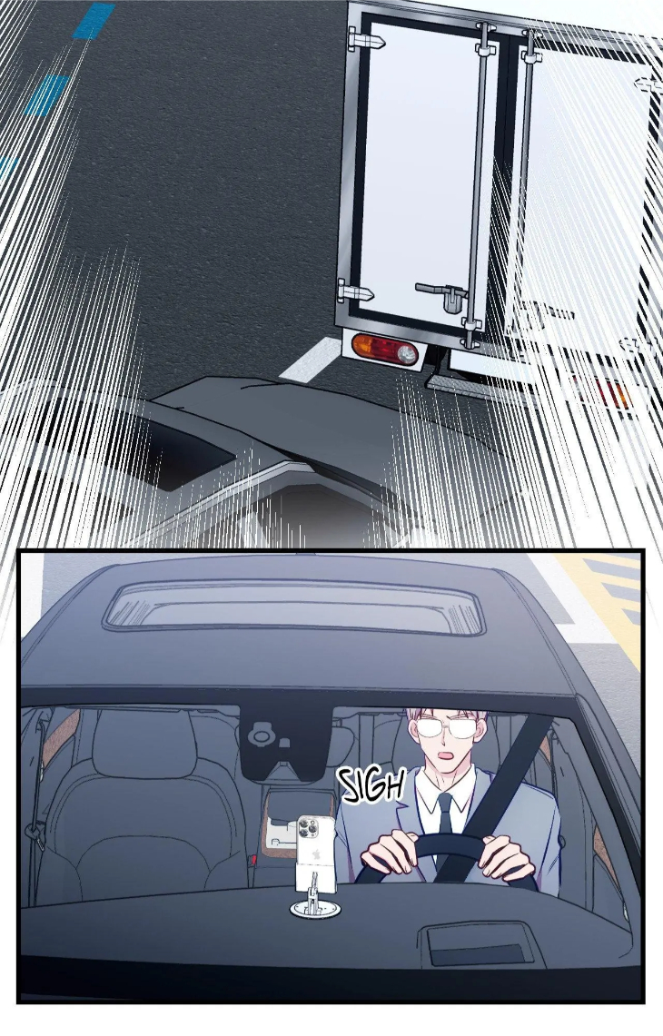 Be My Baby by Kie – Uncensored – Ch. 59 [Eng] page 30