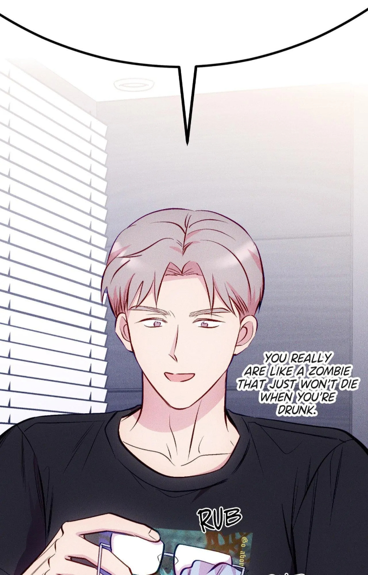 Be My Baby by Kie – Uncensored – Ch. 59 [Eng] page 30