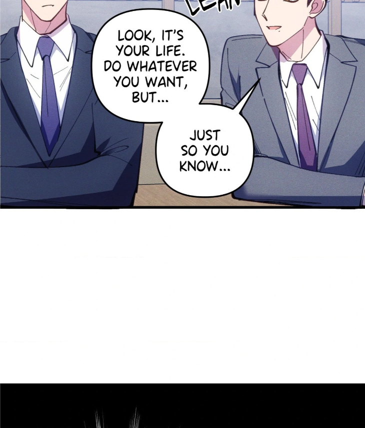 Be My Baby by Kie – Uncensored – Ch. 59 [Eng] page 30