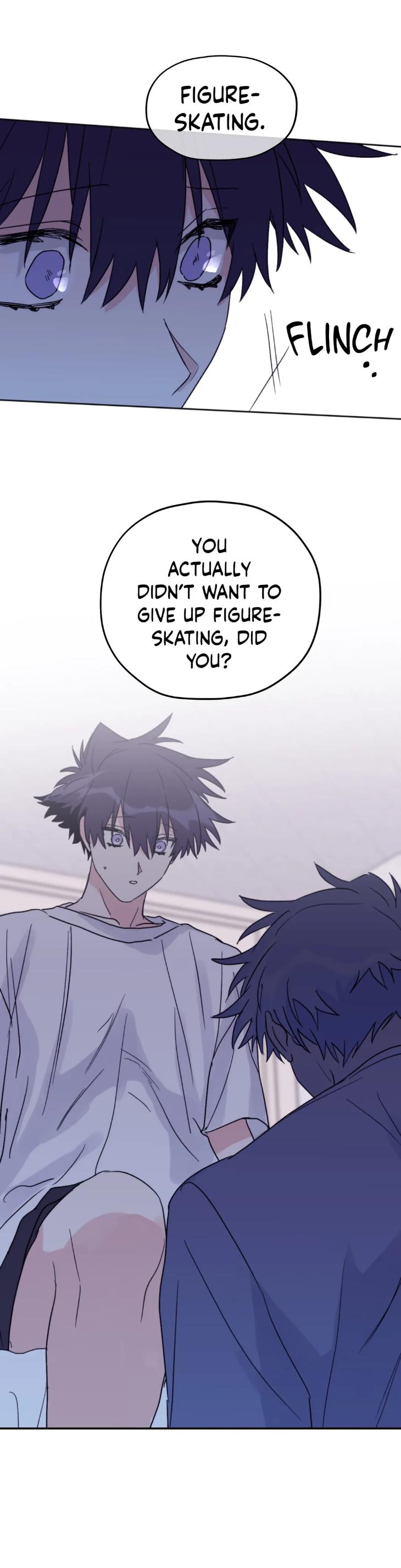 Surge Towards You by Cheongyeon – SE 6 [Eng] page 30