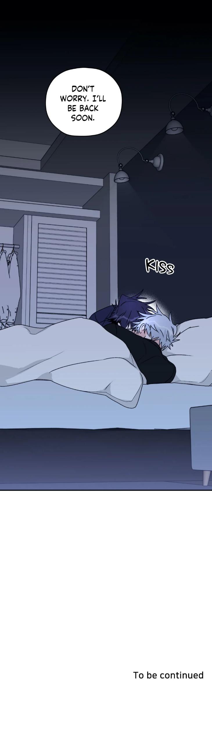 Surge Towards You by Cheongyeon – SE 6 [Eng] page 31