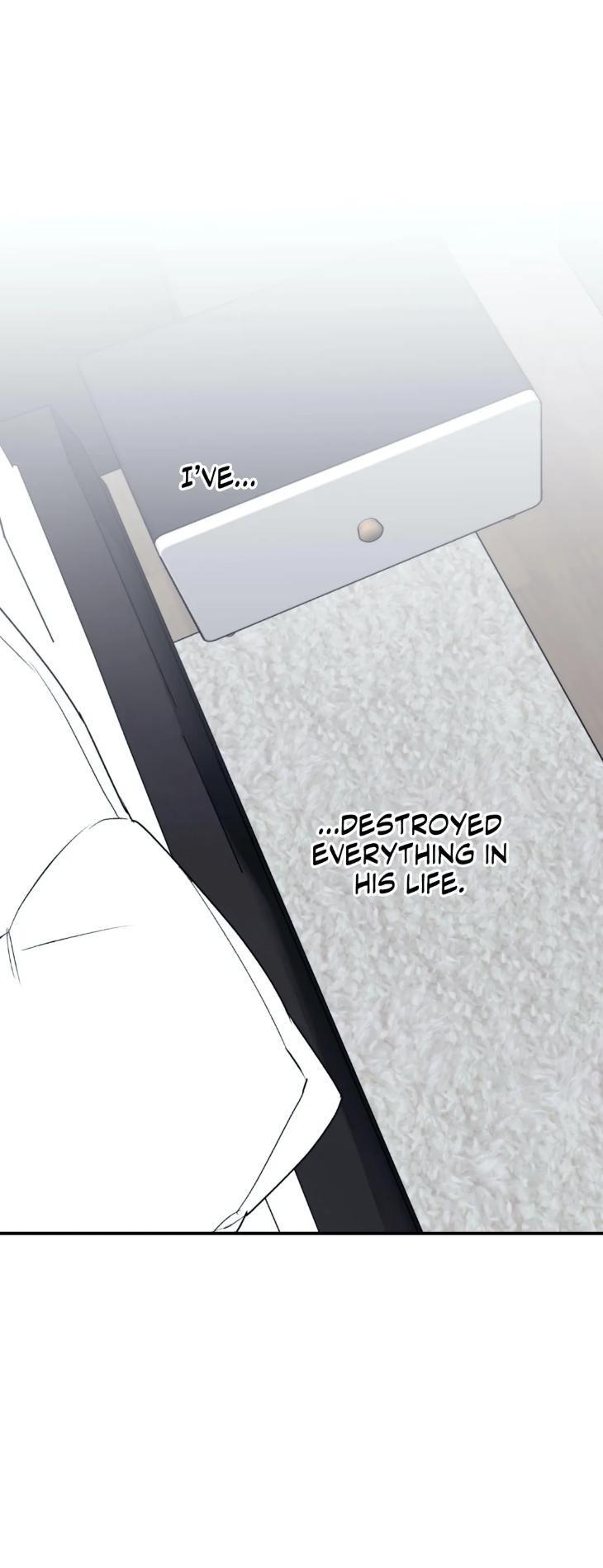 Surge Towards You by Cheongyeon – SE 6 [Eng] page 31