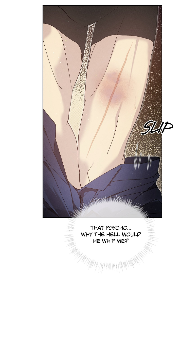 The Bad Life by Baek Nara – Ch. 41 [Eng] page 30