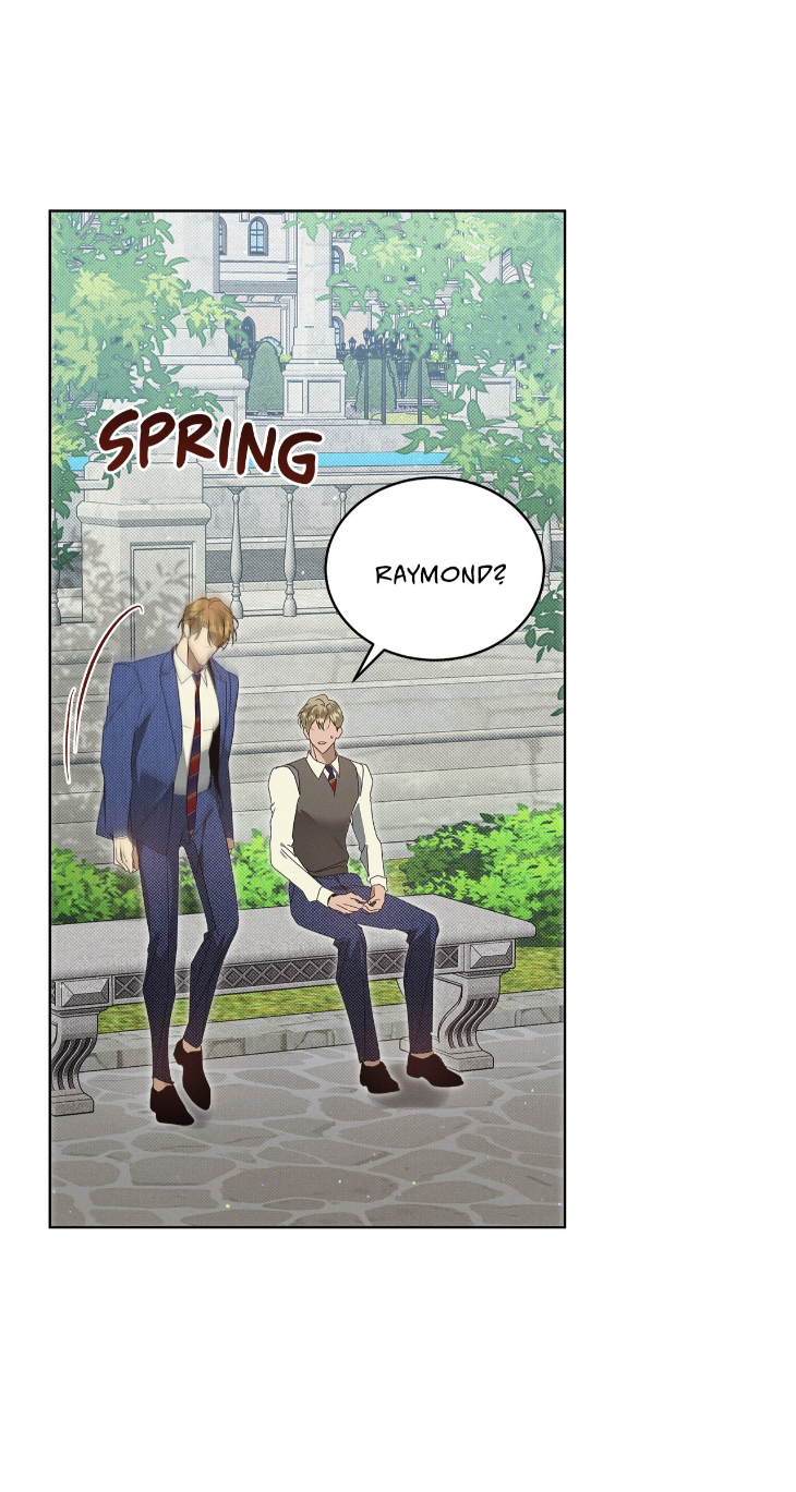 The Bad Life by Baek Nara – Ch. 41 [Eng] page 30