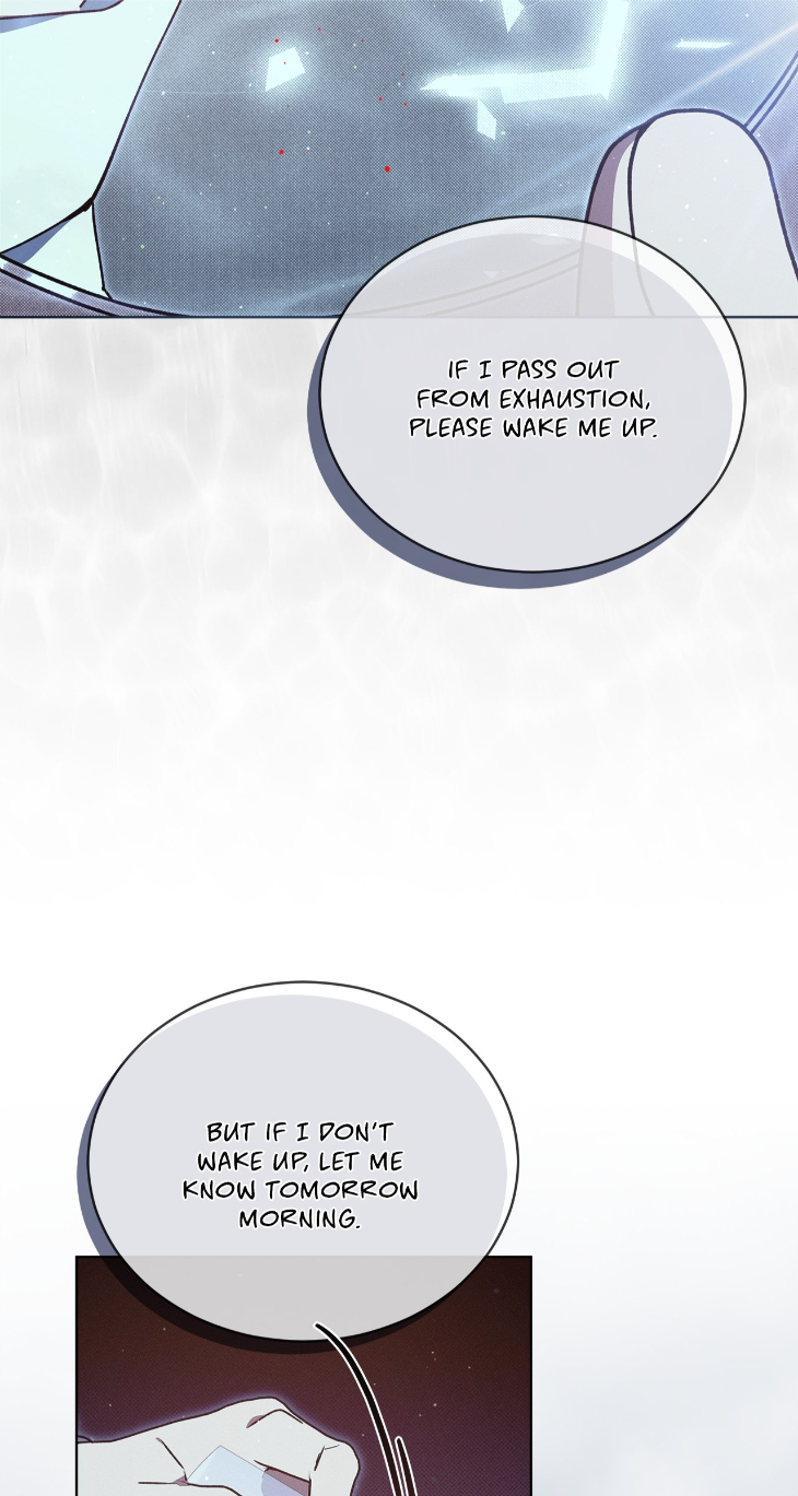 The Bad Life by Baek Nara – Ch. 41 [Eng] page 30