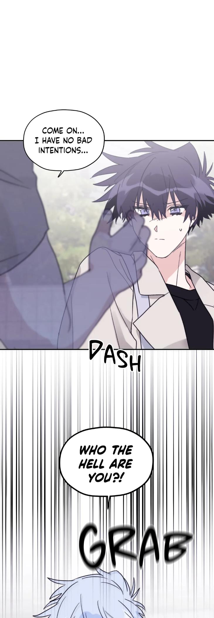 Surge Towards You by Cheongyeon – SE 6 [Eng] page 30