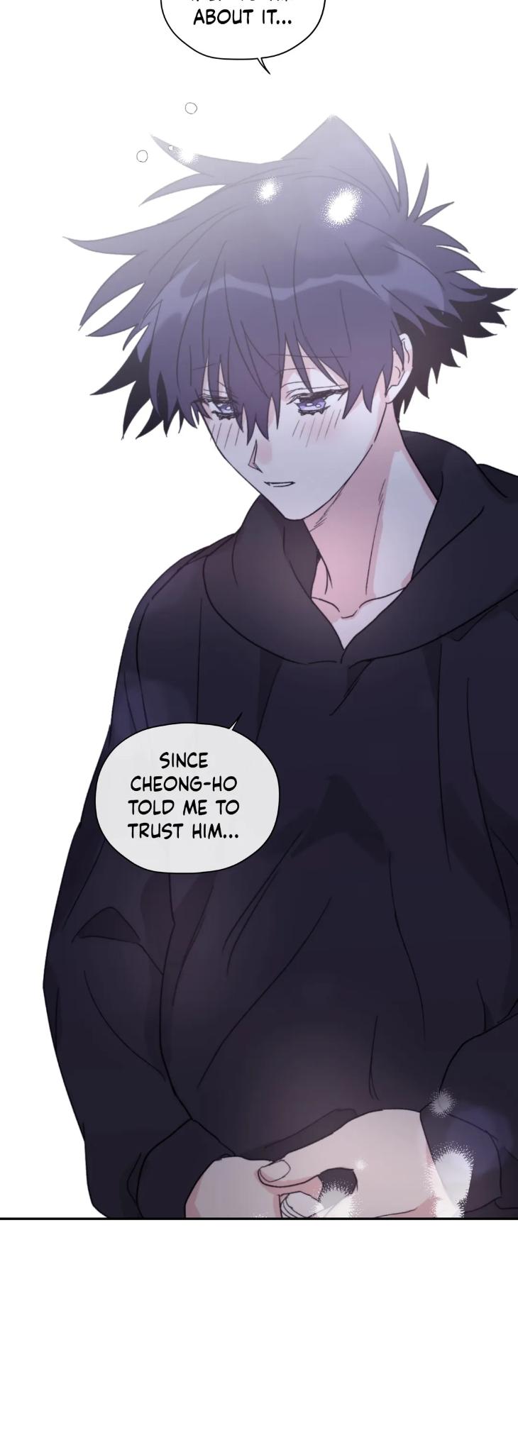 Surge Towards You by Cheongyeon – SE 6 [Eng] page 29