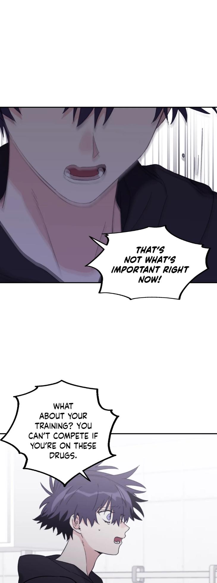 Surge Towards You by Cheongyeon – SE 6 [Eng] page 29
