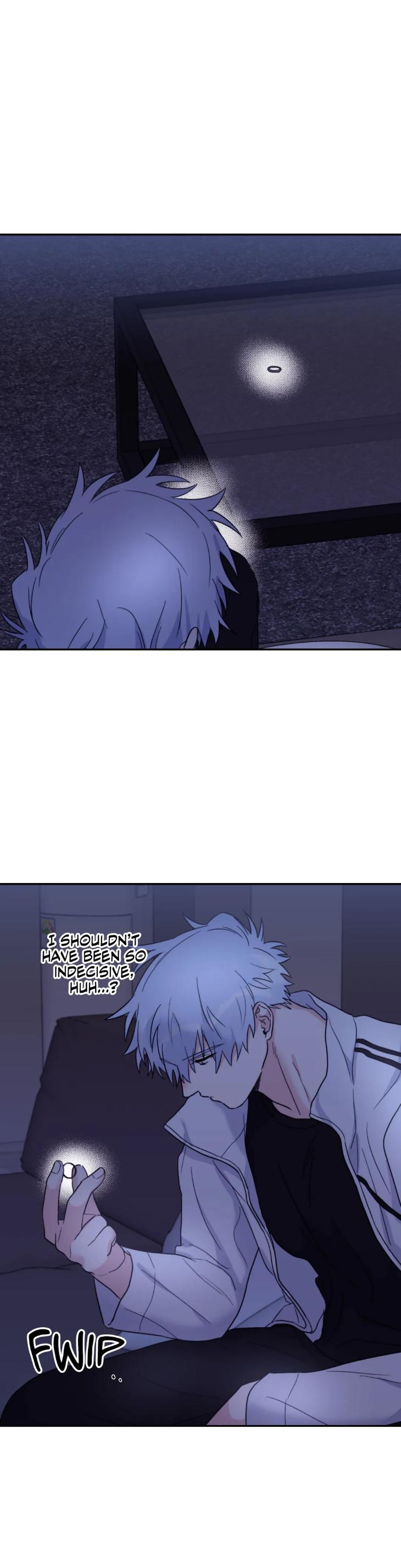 Surge Towards You by Cheongyeon – SE 6 [Eng] page 29