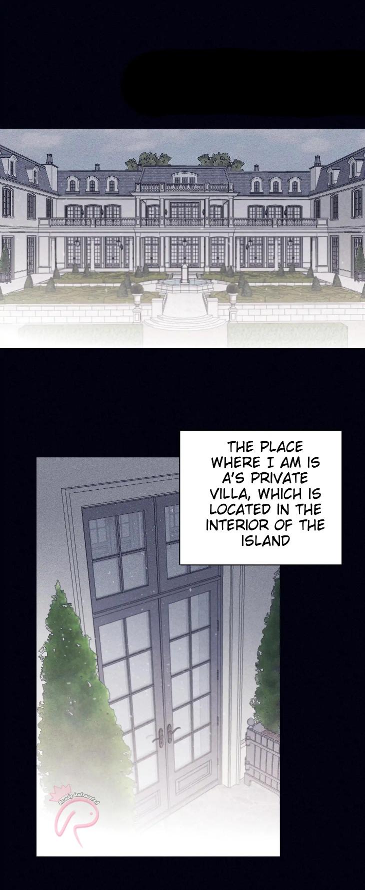 Marcel by Keumung/ Jinsung – Uncensored – Ch. 44 [Eng] page 29