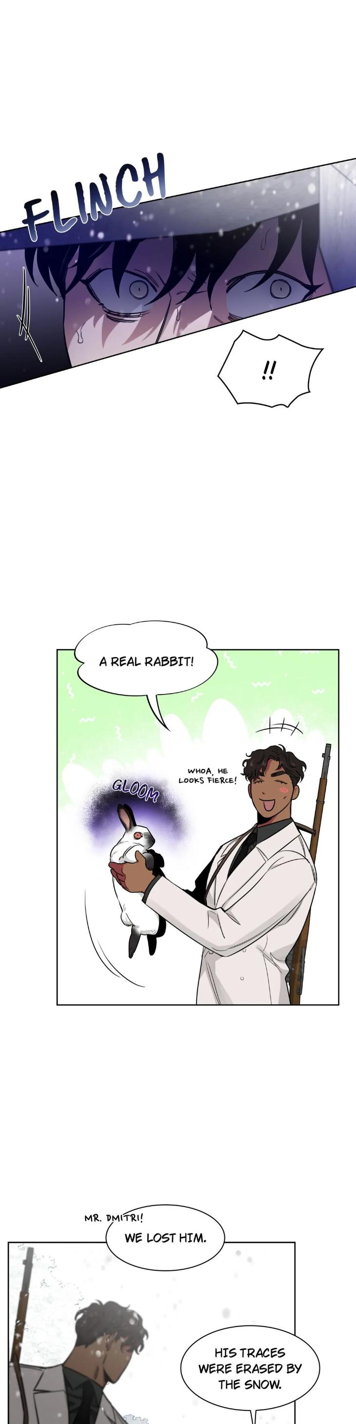 Roses And Champagne by Ttung gae – Uncensored [Eng] page 30