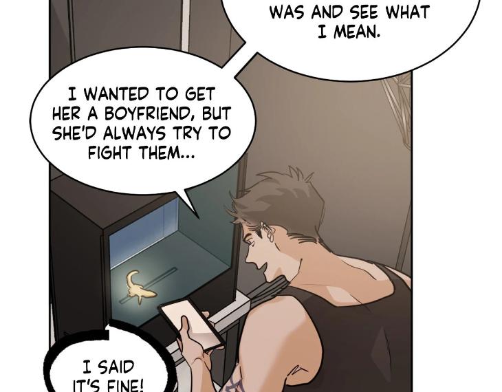 In Cold Love by 10min – Uncensored [Eng] page 28