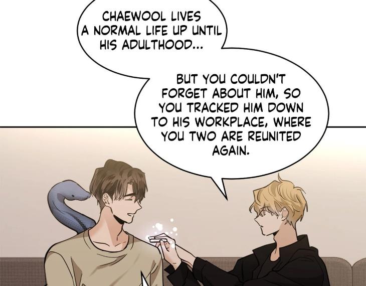 In Cold Love by 10min – Uncensored [Eng] page 30