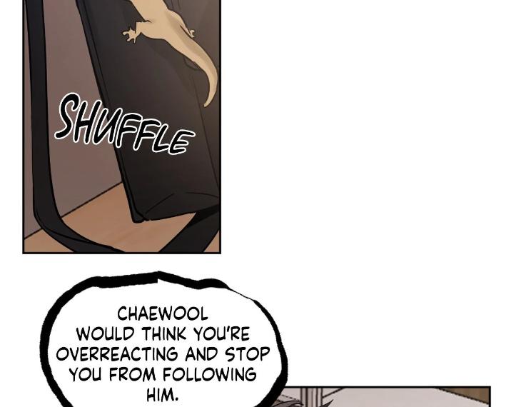 In Cold Love by 10min – Uncensored [Eng] page 28