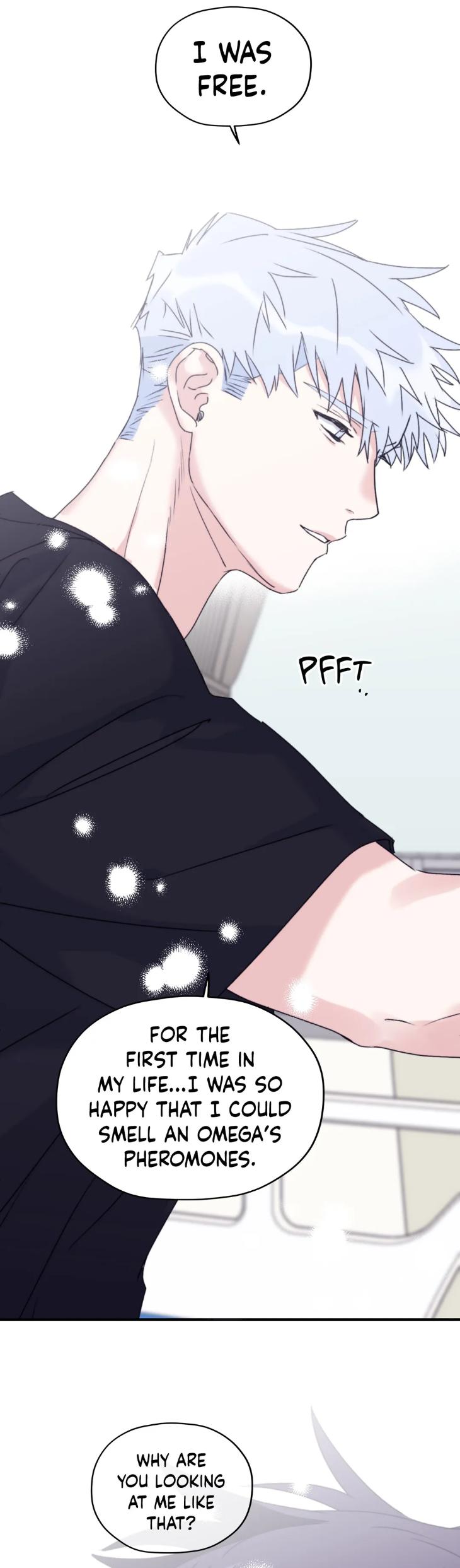 Surge Towards You by Cheongyeon – SE 6 [Eng] page 29