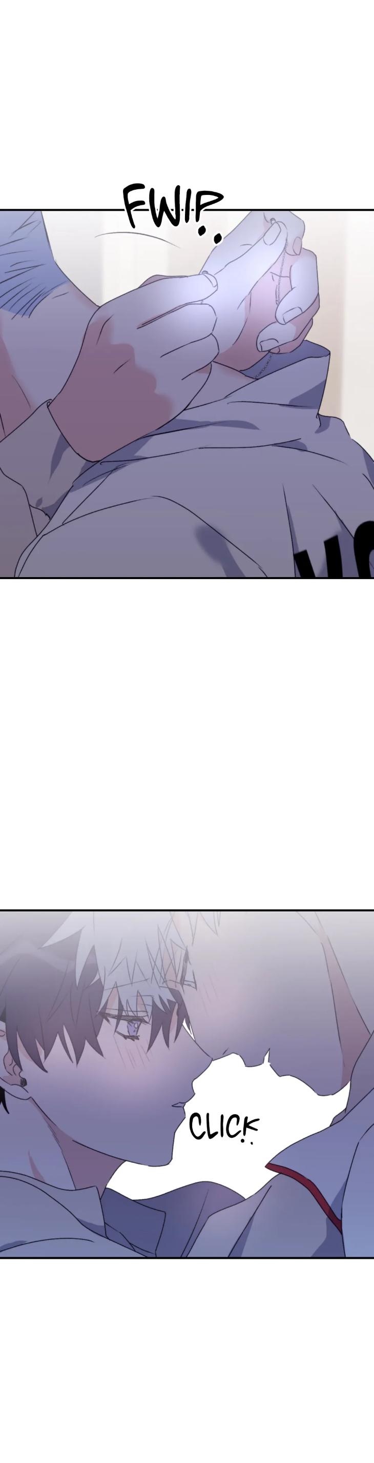 Surge Towards You by Cheongyeon – SE 6 [Eng] page 30