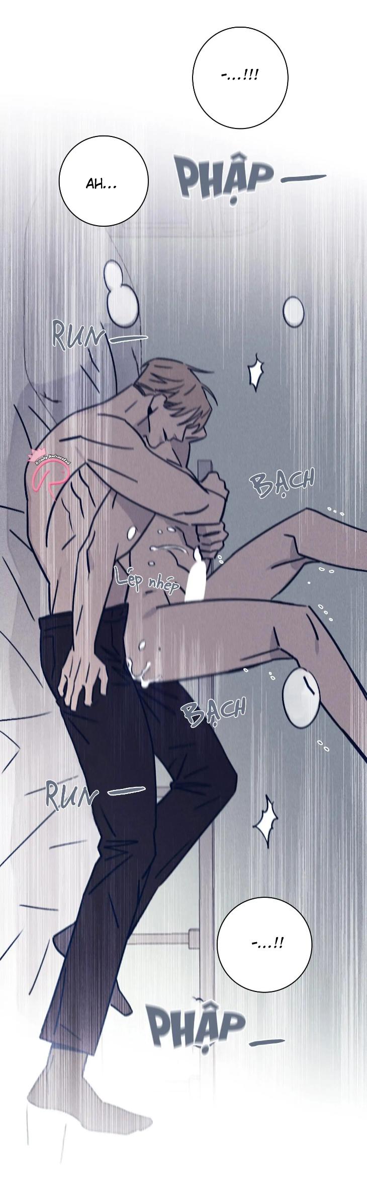 Marcel by Keumung/ Jinsung – Uncensored – Ch. 44 [Eng] page 30