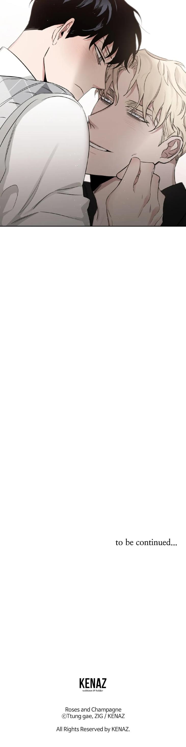 Roses And Champagne by Ttung gae – Uncensored [Eng] page 30