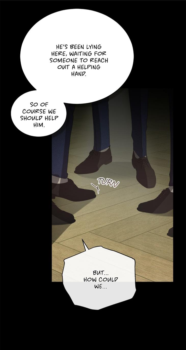 The Bad Life by Baek Nara – Ch. 41 [Eng] page 30